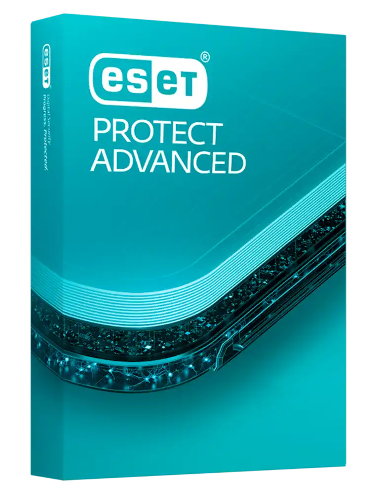 compre ESET PROTECT Advanced ESET PROTECT Advanced